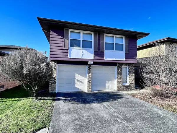 18058 Edwards Avenue, Country Club Hills, IL 60478