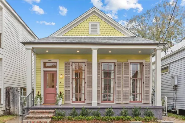 2321 UPPERLINE ST, New Orleans, LA 70115