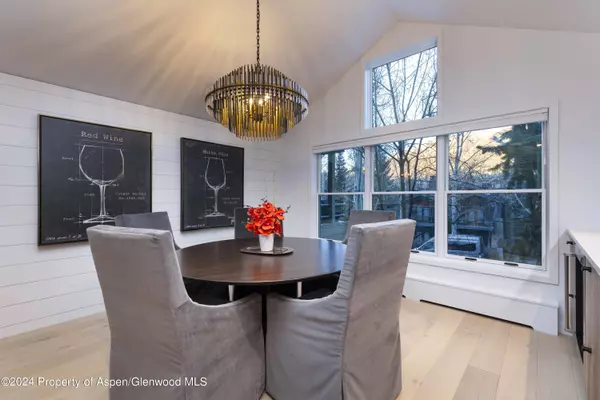 929 E Durant Avenue, Aspen, CO 81611