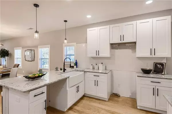 1142 Indale PL SW, Atlanta, GA 30310