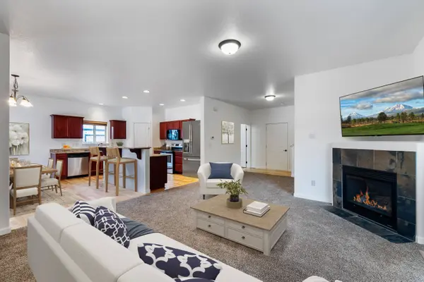 20011 Sorrento Pl, Bend, OR 97702