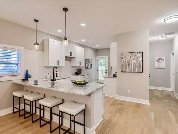 1142 Indale PL SW, Atlanta, GA 30310