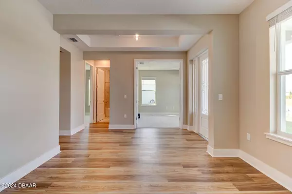 3009 Adrian DR, Ormond Beach, FL 32174