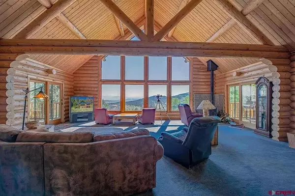 42800 County Road 6 UU, Gunnison, CO 81230