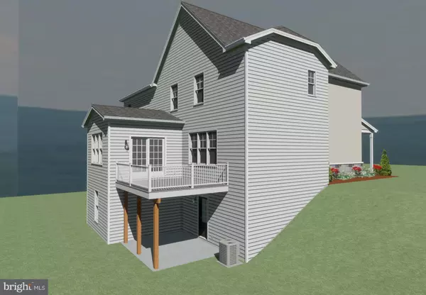 LOT #6 PENNINGTON DR, Mechanicsburg, PA 17055