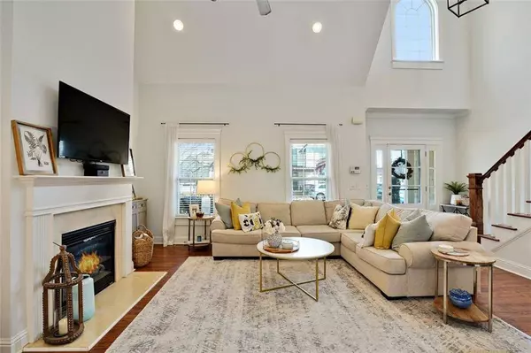 1818 Dupont AVE NW, Atlanta, GA 30318