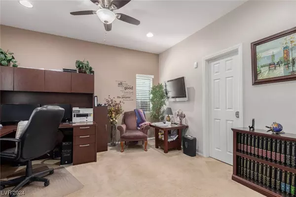 1505 Fantastic Court, North Las Vegas, NV 89081