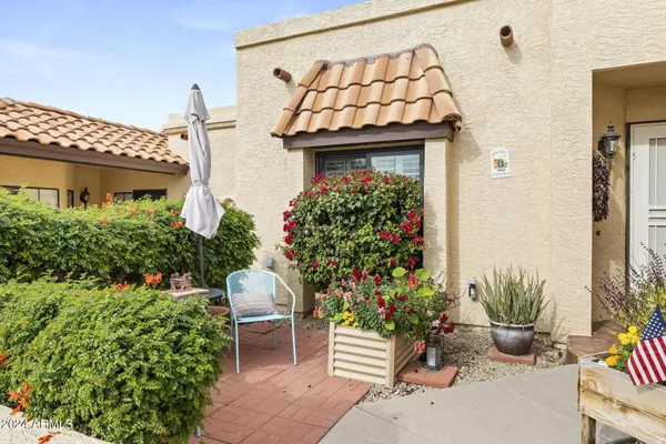 5505 E MCLELLAN Road #107, Mesa, AZ 85205