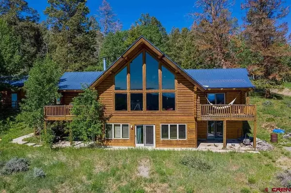 42800 County Road 6 UU, Gunnison, CO 81230