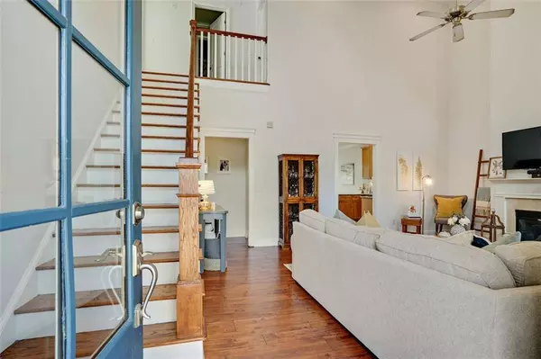 1818 Dupont AVE NW, Atlanta, GA 30318