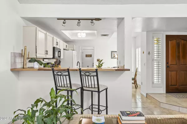 5505 E MCLELLAN Road #107, Mesa, AZ 85205