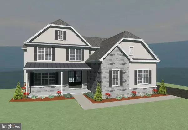 LOT #6 PENNINGTON DR, Mechanicsburg, PA 17055