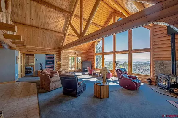 42800 County Road 6 UU, Gunnison, CO 81230