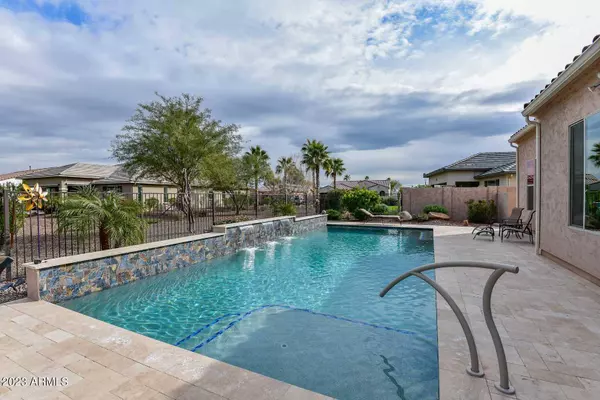 2729 N 168TH Avenue, Goodyear, AZ 85395