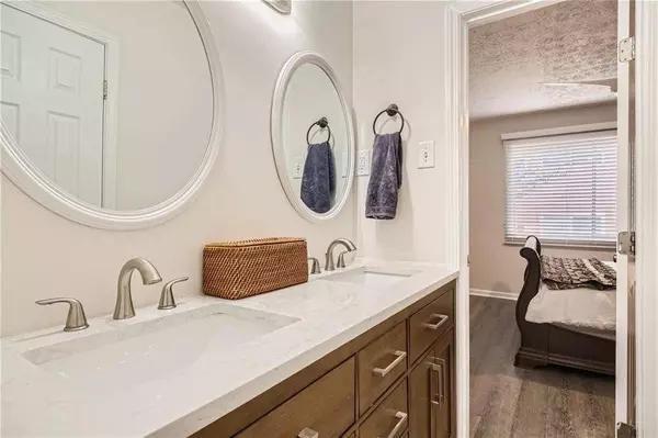 1822 N Rock Springs RD NE #9, Atlanta, GA 30324