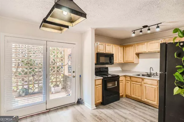 1822 N Rock Springs RD NE #9, Atlanta, GA 30324