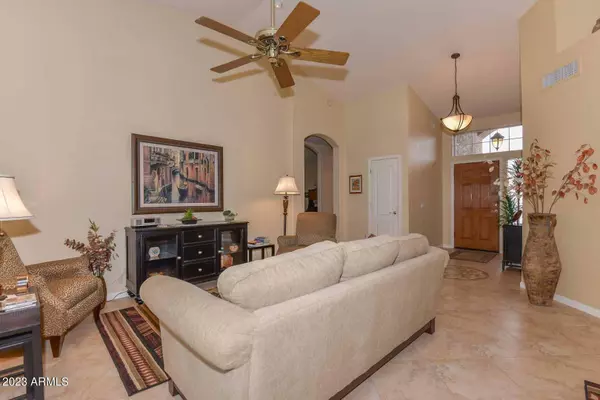 3586 N HOGAN Drive, Goodyear, AZ 85395