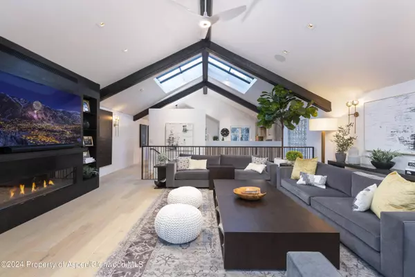 929 E Durant Avenue, Aspen, CO 81611