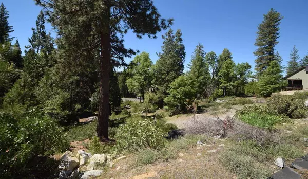 42456 Opal Lane #lot69, Shaver Lake, CA 93664