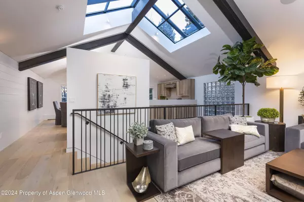 929 E Durant Avenue, Aspen, CO 81611