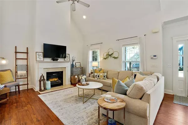 1818 Dupont AVE NW, Atlanta, GA 30318