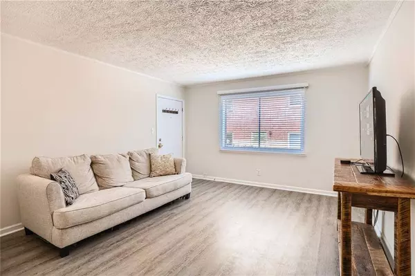 1822 N Rock Springs RD NE #9, Atlanta, GA 30324