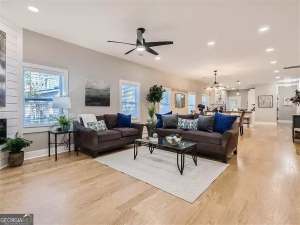 1142 Indale PL SW, Atlanta, GA 30310