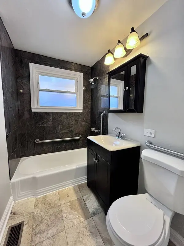 16737 Butterfield Drive, Country Club Hills, IL 60478