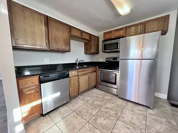 16737 Butterfield Drive, Country Club Hills, IL 60478