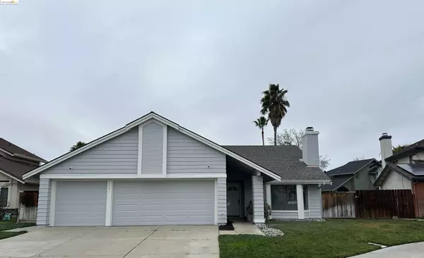 2231 Biscay Ct, Discovery Bay, CA 94505