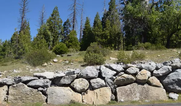 42473 Opal Lane #lot61, Shaver Lake, CA 93664