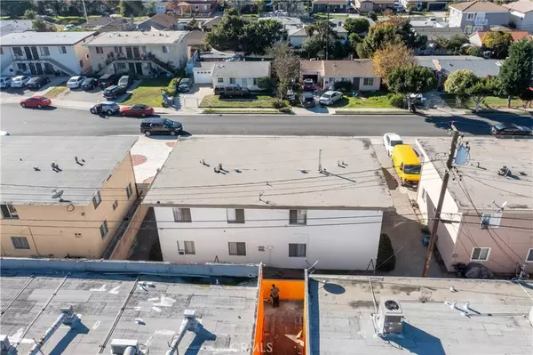 8721 Lyndora ST, Downey, CA 90242