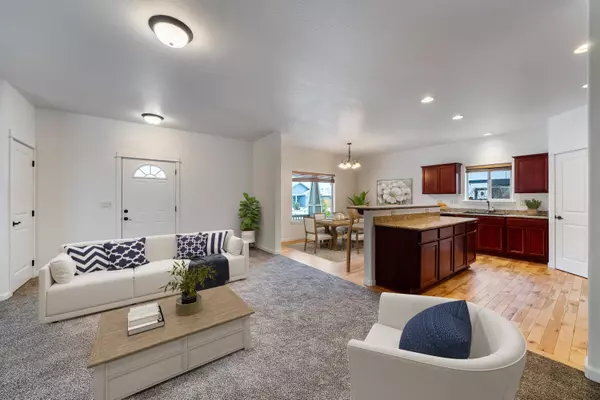 20011 Sorrento Pl, Bend, OR 97702