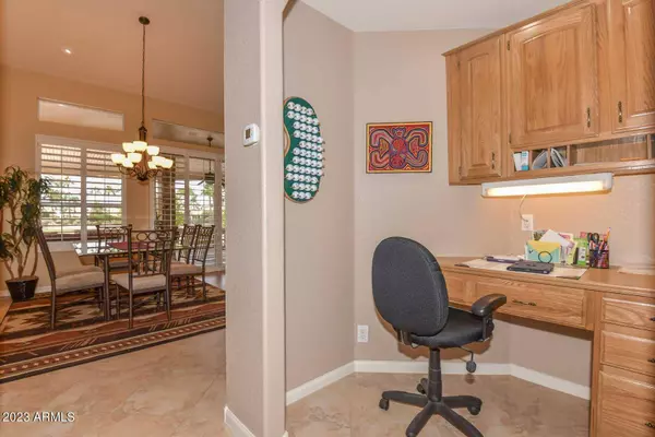 3586 N HOGAN Drive, Goodyear, AZ 85395