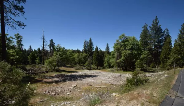 42302 Opal Lane  #lot72, Shaver Lake, CA 93664