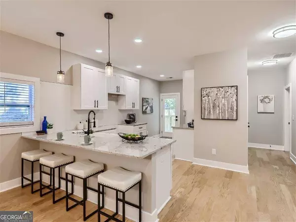 1142 Indale PL SW, Atlanta, GA 30310