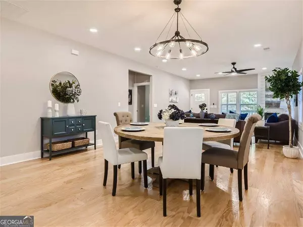 1142 Indale PL SW, Atlanta, GA 30310