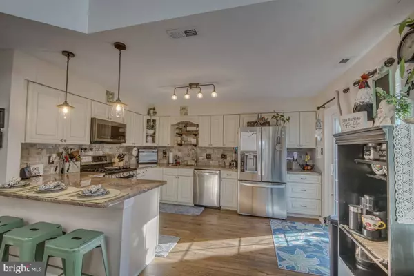 158 LA COSTA DR, Blackwood, NJ 08012