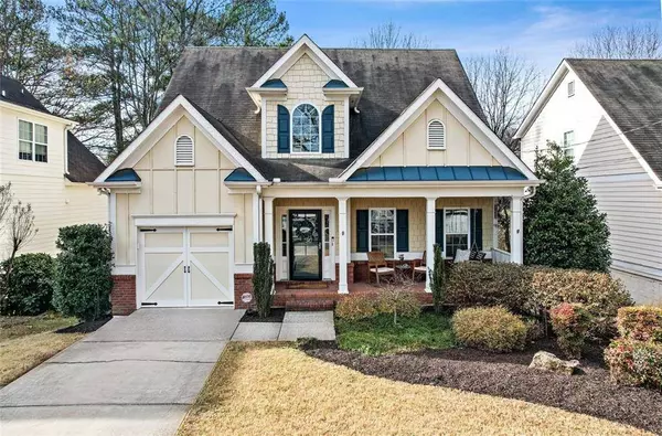 1818 Dupont AVE NW, Atlanta, GA 30318