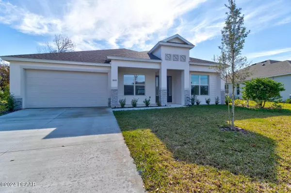 3009 Adrian DR, Ormond Beach, FL 32174