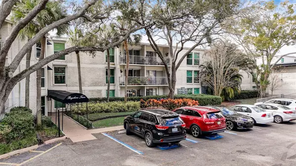 3325 BAYSHORE BLVD #B11, Tampa, FL 33629