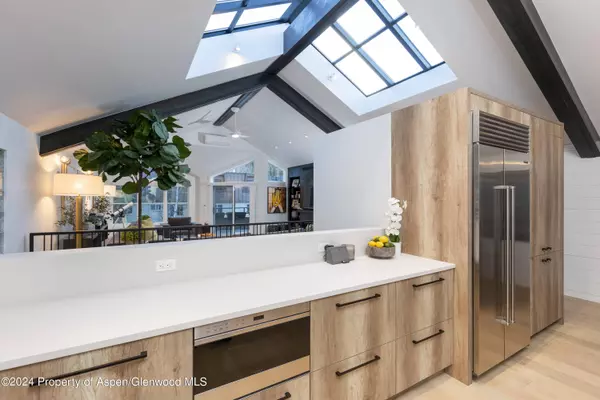 929 E Durant Avenue, Aspen, CO 81611