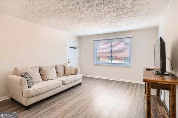 1822 N Rock Springs RD NE #9, Atlanta, GA 30324