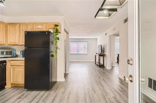 1822 N Rock Springs RD NE #9, Atlanta, GA 30324