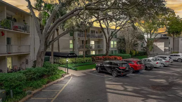 3325 BAYSHORE BLVD #B11, Tampa, FL 33629