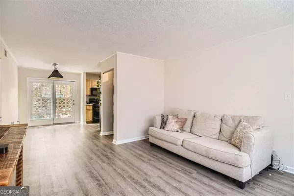 1822 N Rock Springs RD NE #9, Atlanta, GA 30324