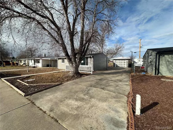 106 S 3rd ST, La Salle, CO 80645