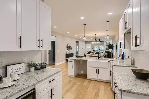 1142 Indale PL SW, Atlanta, GA 30310