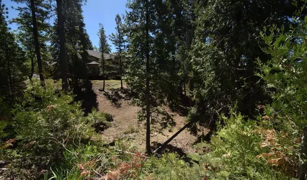 42568 Opal Lane #lot67, Shaver Lake, CA 93664