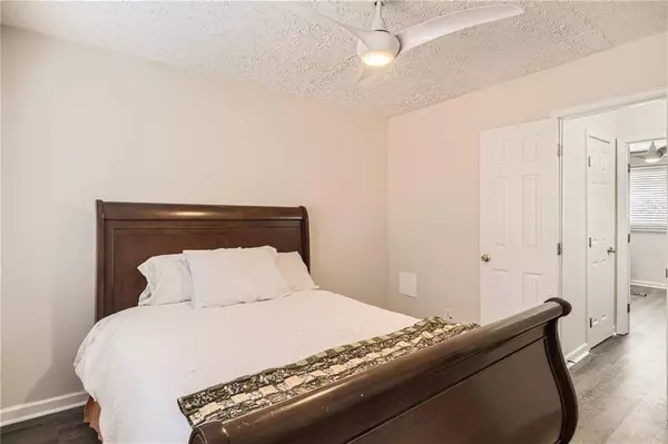 1822 N Rock Springs RD NE #9, Atlanta, GA 30324